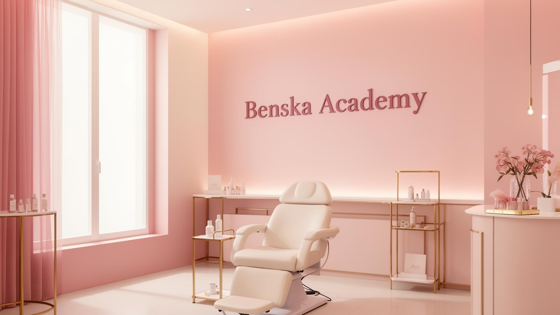 Salon de formation Benska Academy